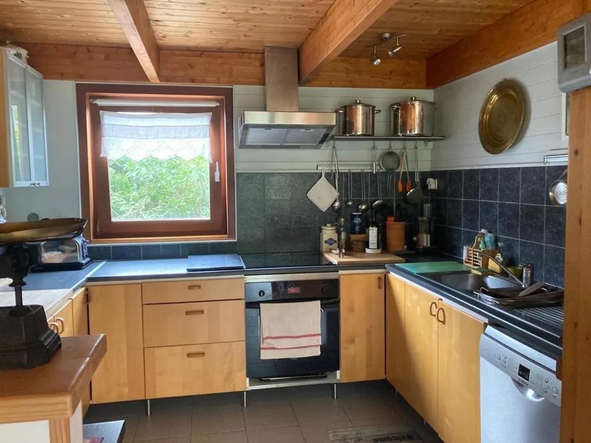 Holiday home Maison Familiale, Proche Plage Et Nature, Ideale Pour 8 Personnes Avec Jardin Et Equipements Complet - Fr-1-418-233 Locmaria