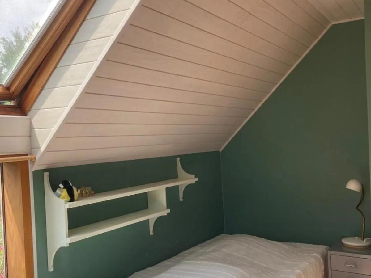 Maison Familiale, Proche Plage Et Nature, Ideale Pour 8 Personnes Avec Jardin Et Equipements Complet - Fr-1-418-233 Locmaria 0*,  France