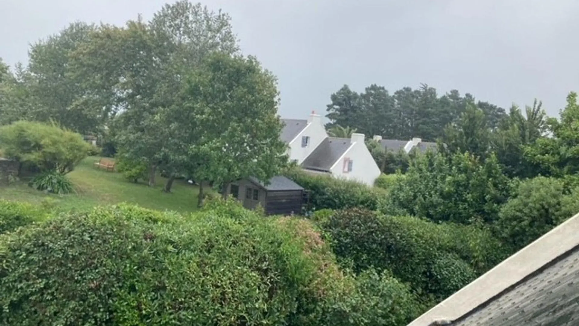Maison Familiale, Proche Plage Et Nature, Ideale Pour 8 Personnes Avec Jardin Et Equipements Complet - Fr-1-418-233 Locmaria