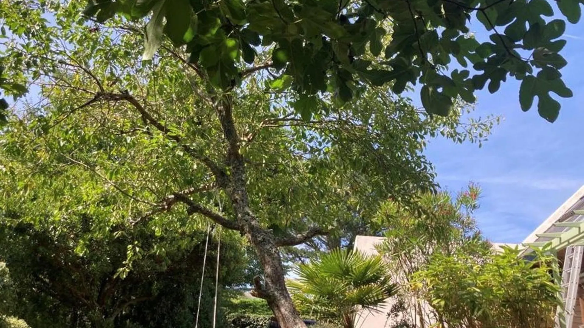 Casa de Férias Maison Familiale, Proche Plage Et Nature, Ideale Pour 8 Personnes Avec Jardin Et Equipements Complet - Fr-1-418-233 Locmaria